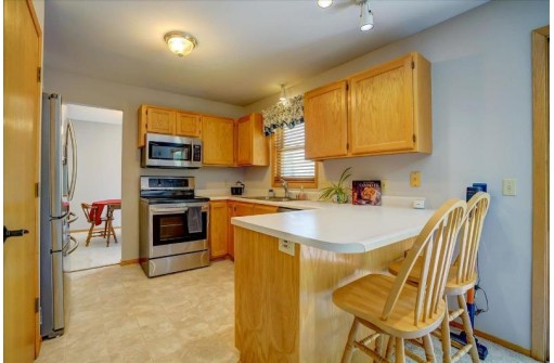 21 Star Fire Ct, Madison, WI 53719