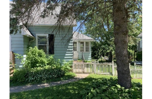 224 N High Ave, Jefferson, WI 53549