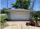 224 N High Ave, Jefferson, WI 53549