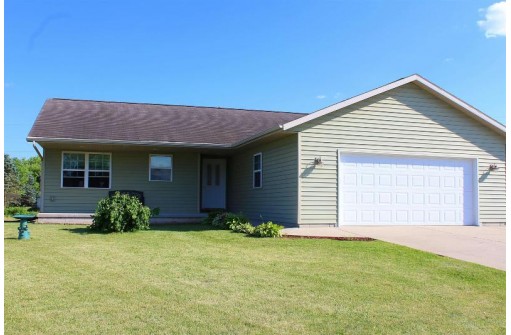 671 Windsor Ln, Evansville, WI 53536