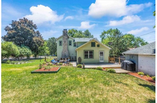 236 E Cravath St, Whitewater, WI 53190