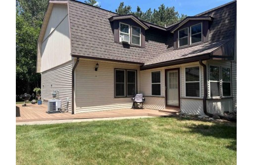 104 Saddle Ridge, Portage, WI 53901