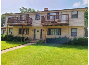 5826 Balsam Rd Madison, WI 53711