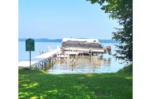 L2 S Lakeshore Dr, Princeton, WI 54968