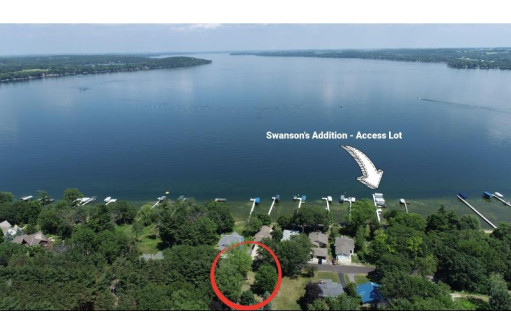 L2 S Lakeshore Dr, Princeton, WI 54968