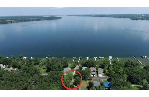 L2 S Lakeshore Dr, Princeton, WI 54968