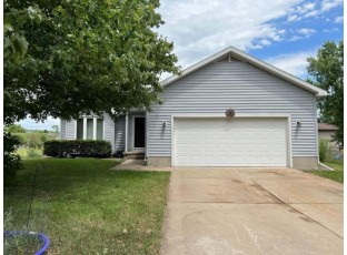 1817 S Thompson Dr Madison, WI 53716