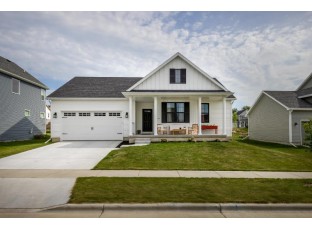 859 Tamarack Ln Sun Prairie, WI 53590