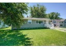 1013 W Fulton St, Edgerton, WI 53534