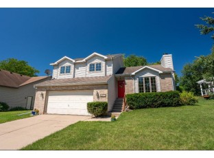 2906 Wentworth Dr Madison, WI 53719