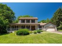 6683 Glenview Rd, DeForest, WI 53532