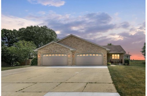 4418 Ashberry Dr, Milton, WI 53563