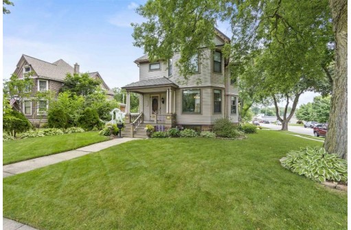 204 Prairie St, Lodi, WI 53555