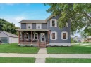 251 W Harrison St, Columbus, WI 53925-1551