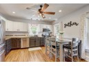 251 W Harrison St, Columbus, WI 53925-1551