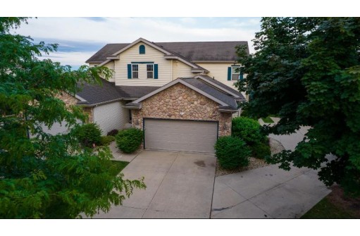 515 N Westmount Dr 3, Sun Prairie, WI 53590