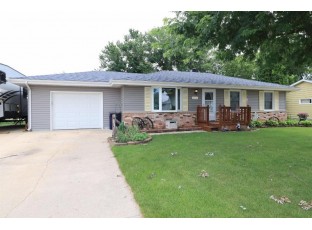 2117 S Orchard St Janesville, WI 53546