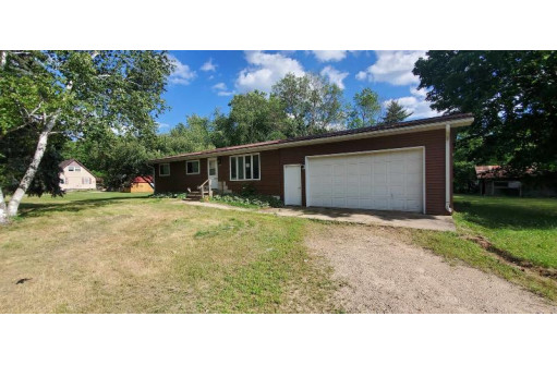 28881 County Road B, Lone Rock, WI 53556