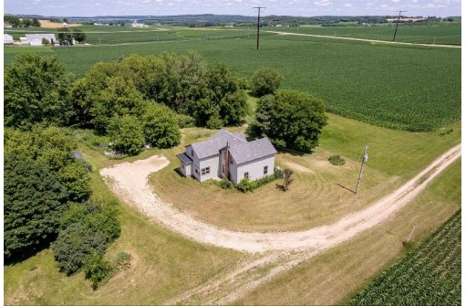 7347 Hwy 113, Lodi, WI 53555