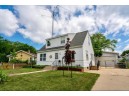 5434 Brody Dr, Madison, WI 53705