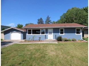 2244 Pioneer Dr Beloit, WI 53511