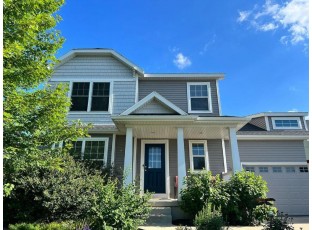 325 E Chapel Royal Dr Verona, WI 53593