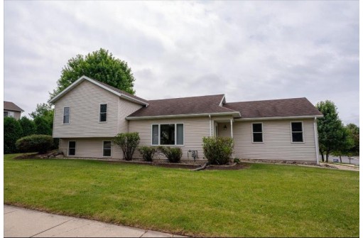 1115 Drumlin Dr, Verona, WI 53593