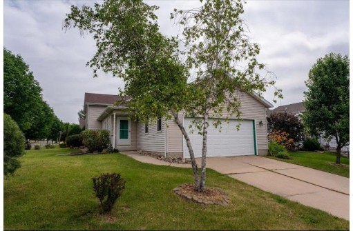 1115 Drumlin Dr, Verona, WI 53593