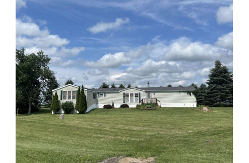 58060 Hazen Ln, Wauzeka, WI 53826