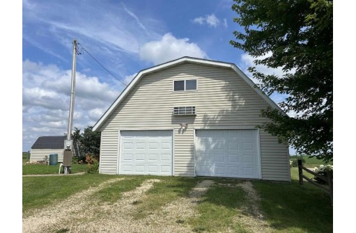 58060 Hazen Ln, Wauzeka, WI 53826