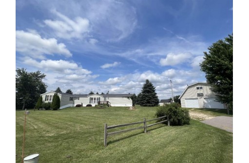 58060 Hazen Ln, Wauzeka, WI 53826