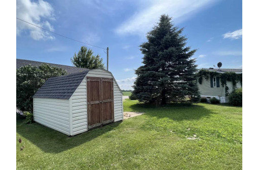 58060 Hazen Ln, Wauzeka, WI 53826