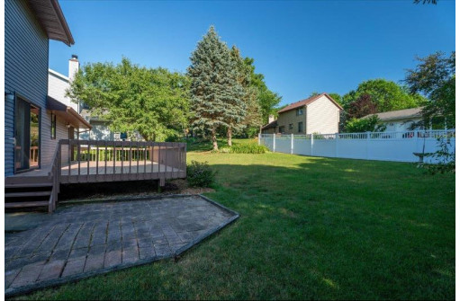 7114 Brindley Cir, Madison, WI 53719