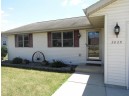 3825 Tripp Rd, Janesville, WI 53548