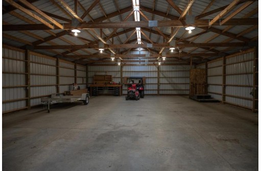 W9070 Von Haden Rd, Elroy, WI 53929