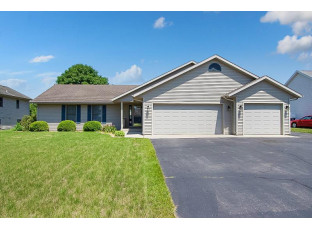 2740 Omaha Dr Janesville, WI 53546