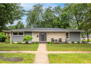 4513 Travis Terr Madison, WI 53711