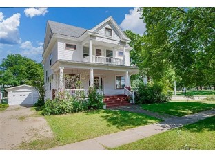 202 Park Ave Prairie Du Sac, WI 53578