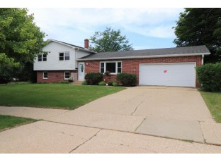 413 N Grant Ave Janesville, WI 53546