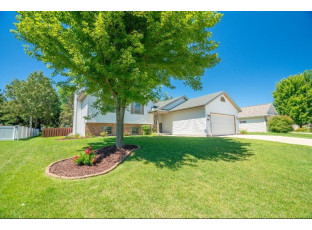 114 Weybridge Dr Sun Prairie, WI 53590