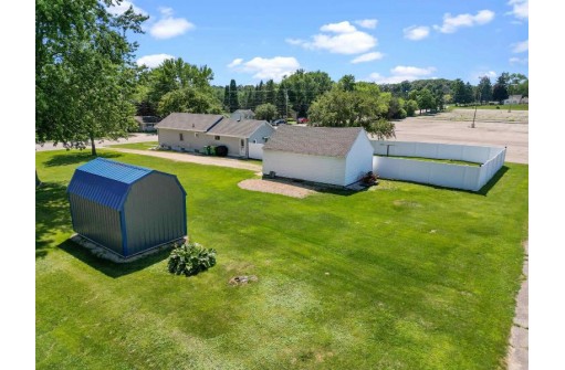 1116 W Fulton St, Edgerton, WI 53534