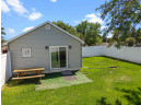 1116 W Fulton St, Edgerton, WI 53534