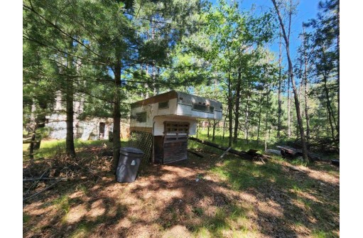 W5624 Hazelnut Ln, Necedah, WI 54646