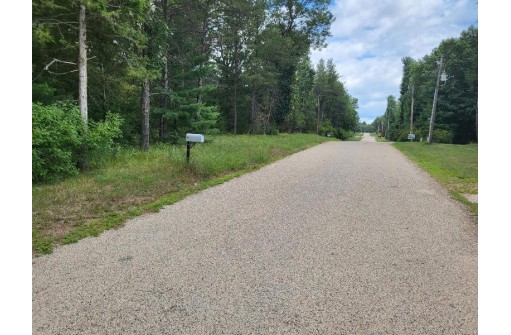 LOT 10 Birch Ave, Friendship, WI 53934