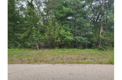 LOT 10 Birch Ave, Friendship, WI 53934