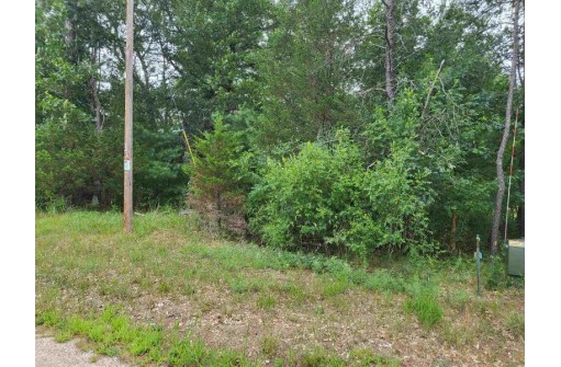 LOT 10 Birch Ave, Friendship, WI 53934