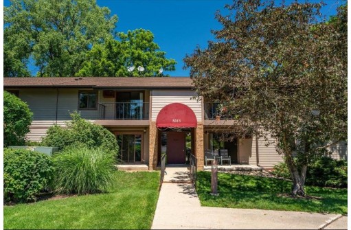 5313 Brody Dr 201, Madison, WI 53705