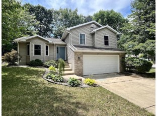 6249 Adobe Way Madison, WI 53719