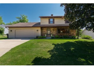 315 Thompson St Verona, WI 53593