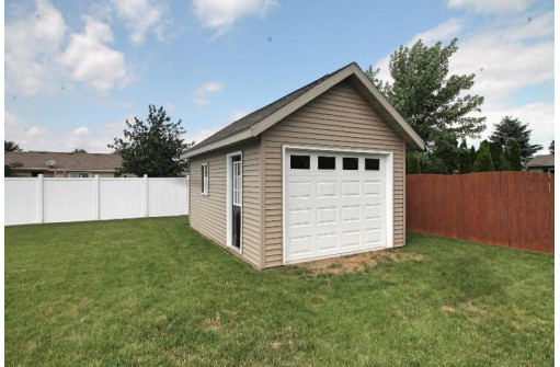 2634 Citation Dr, Janesville, WI 53546